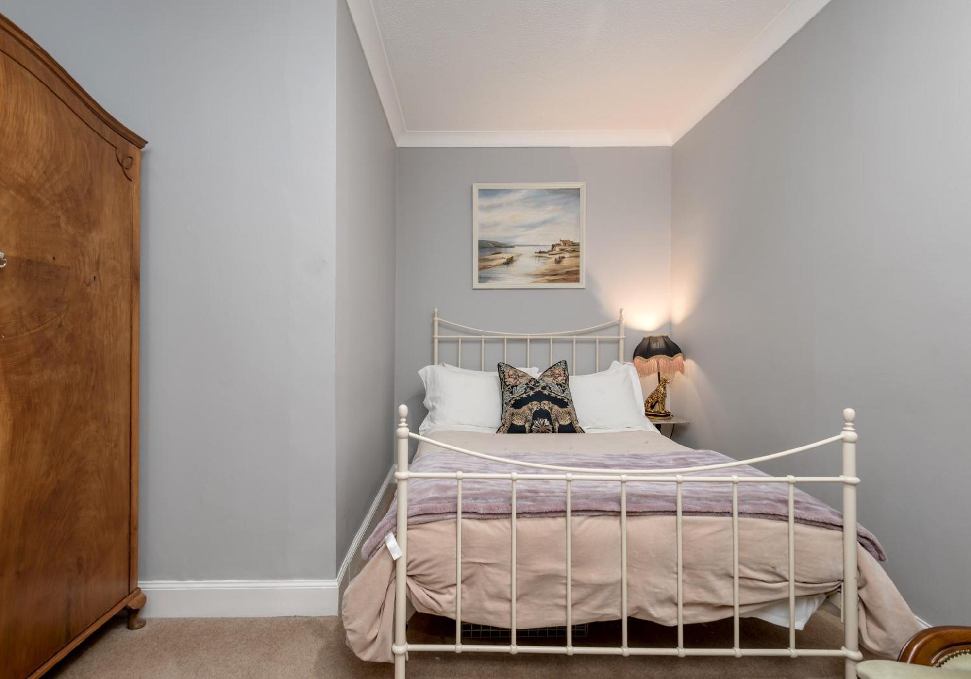 The Lauderdale Street Appartement