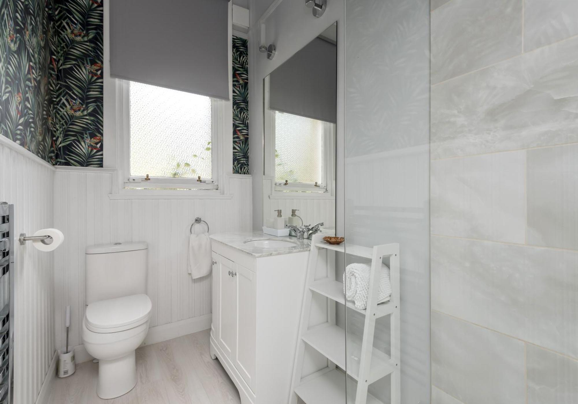 Appartement The Lauderdale Street Edinburgh
