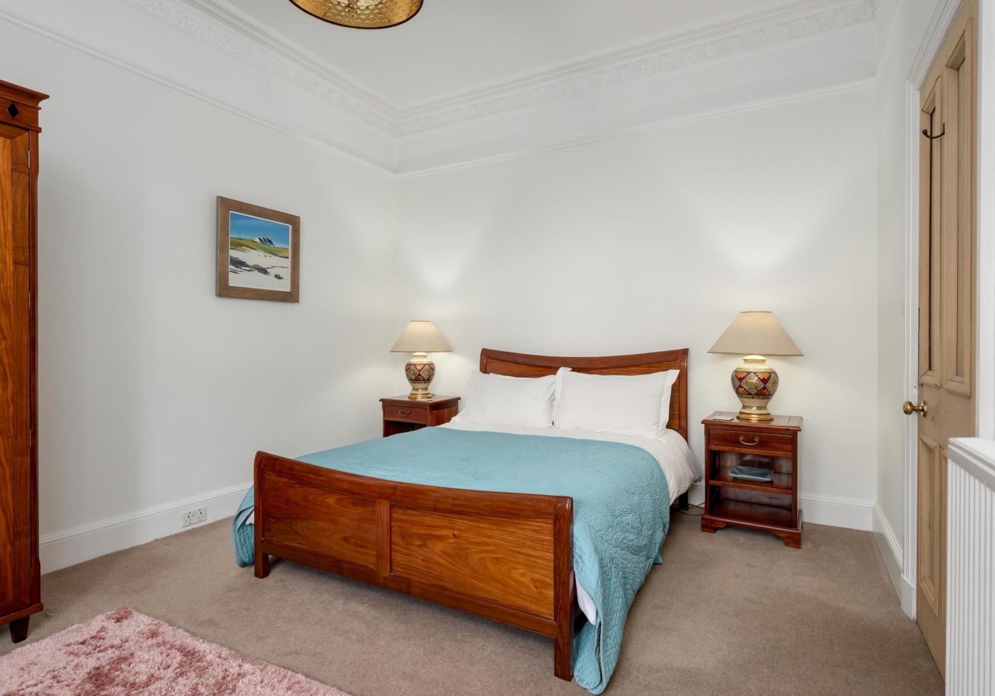 Appartement The Lauderdale Street *