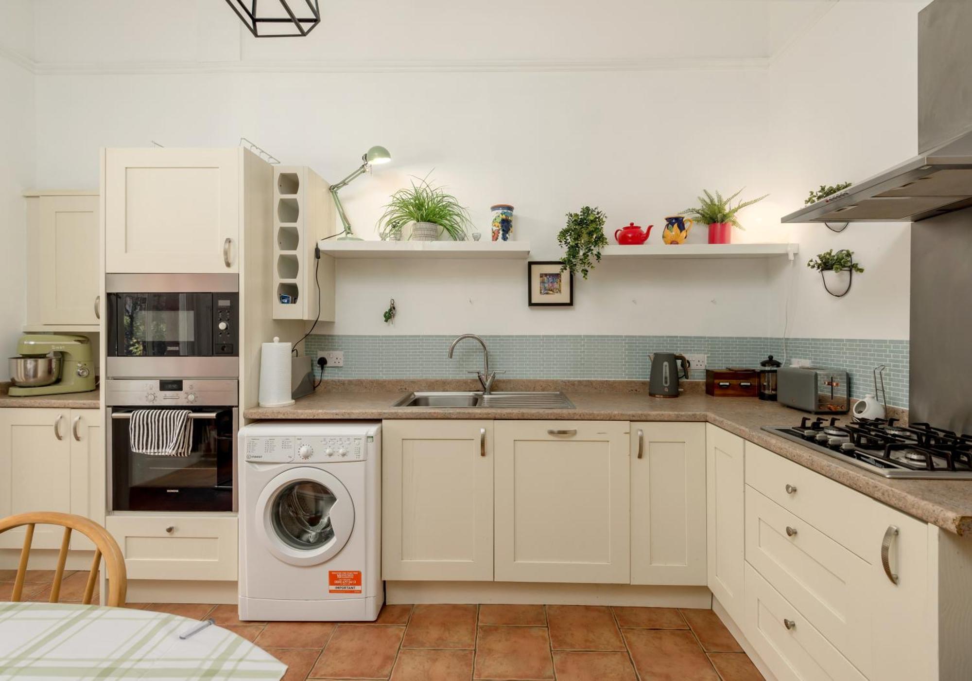 Appartement The Lauderdale Street Edinburgh