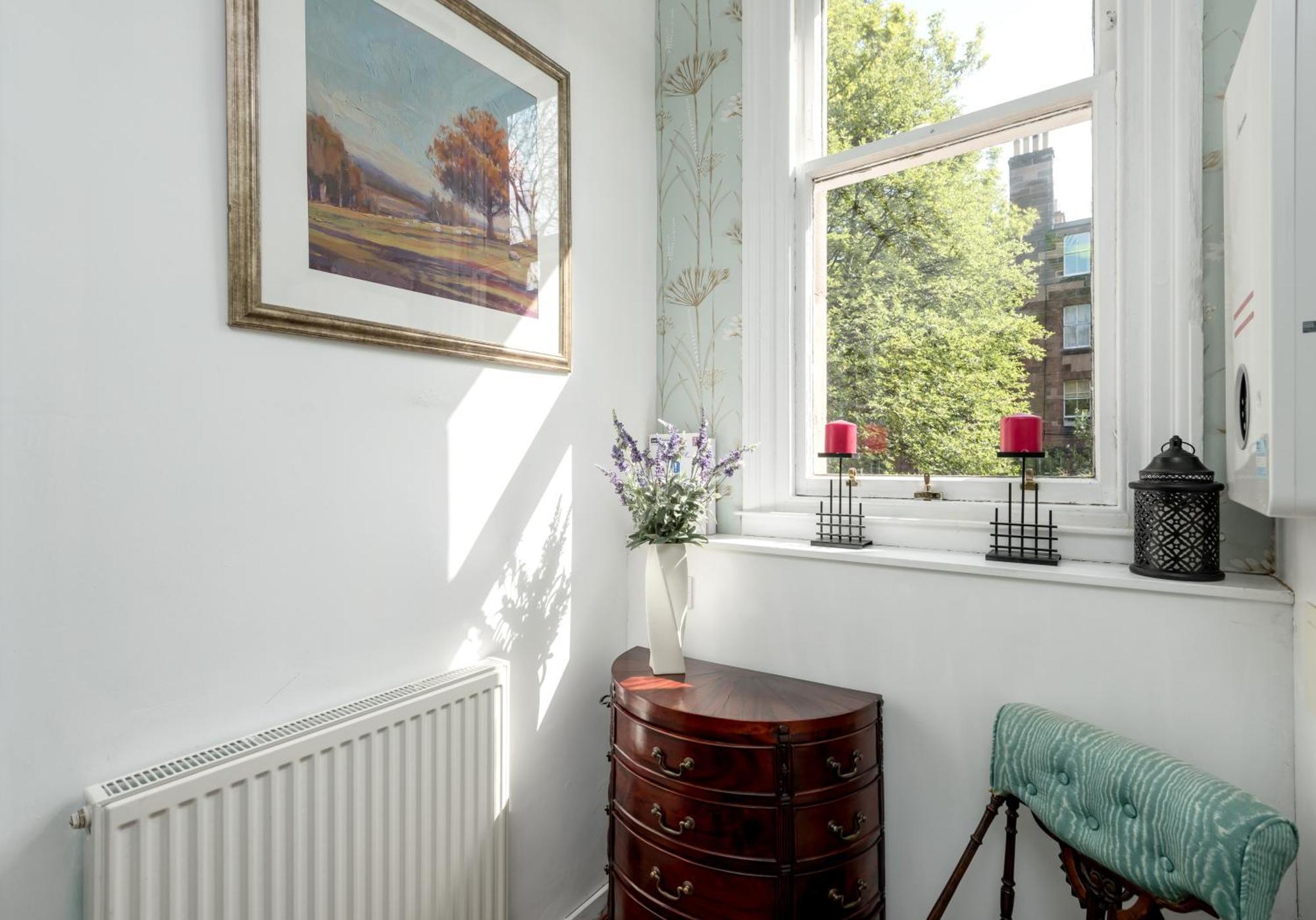 Appartement The Lauderdale Street