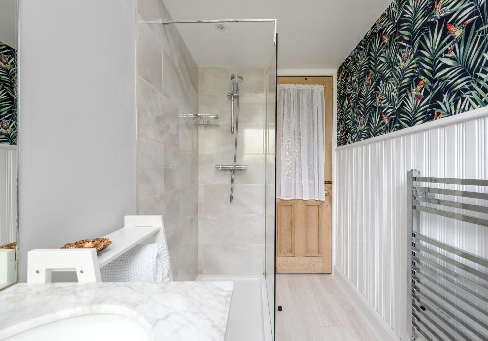 The Lauderdale Street Appartement *
