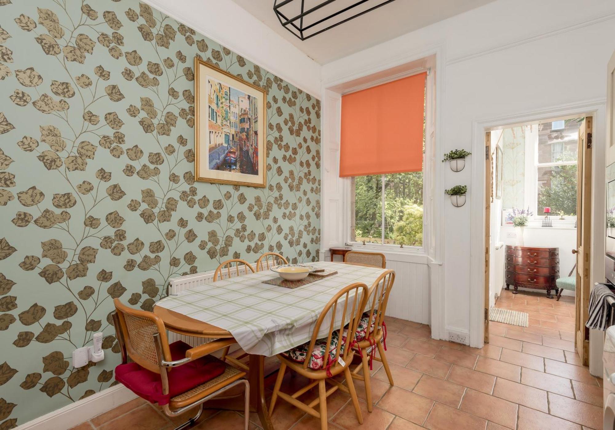 Appartement The Lauderdale Street *