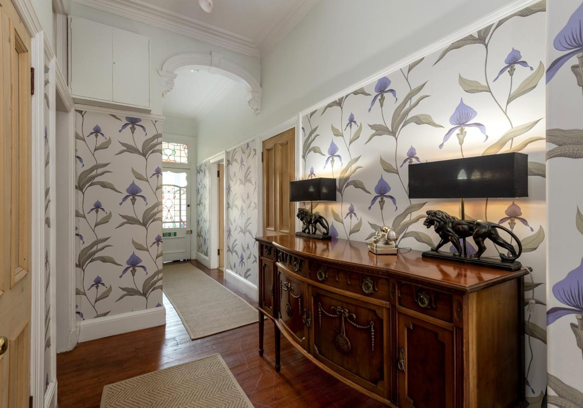 Appartement The Lauderdale Street Edinburgh